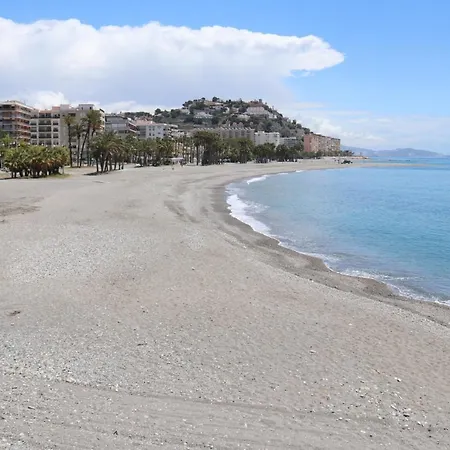 Apartamento Sunshine At Tropical Coast Of Granada
