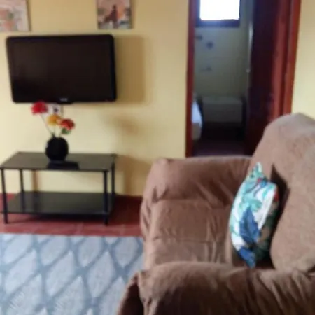 Apartamento Sunshine At Tropical Coast Of Granada *