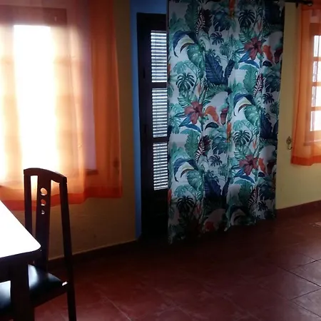 Apartamento Sunshine At Tropical Coast Of Granada
