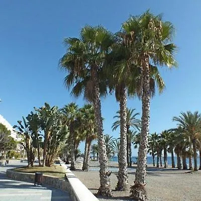 公寓 Sunshine At Tropical Coast Of Granada *