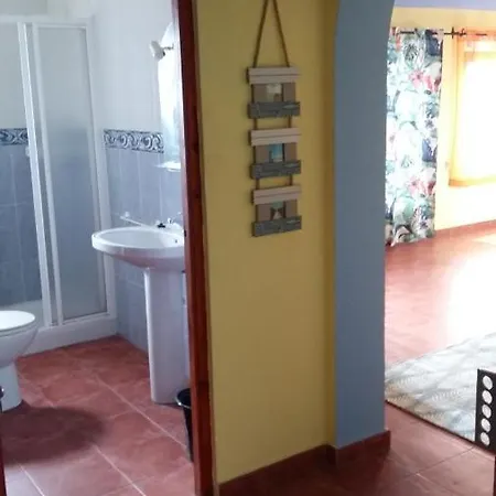 Sunshine At Tropical Coast Of Granada Διαμέρισμα