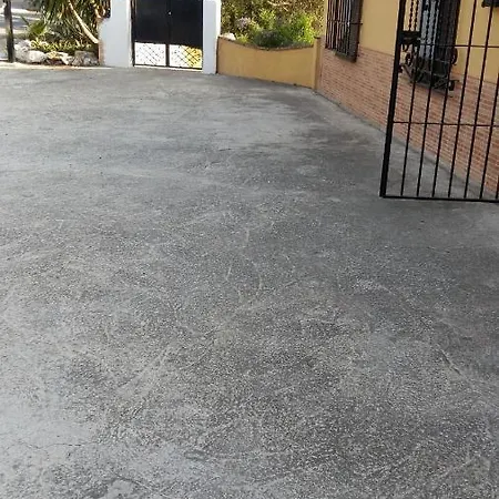 Sunshine At Tropical Coast Of Granada Διαμέρισμα Almuñécar